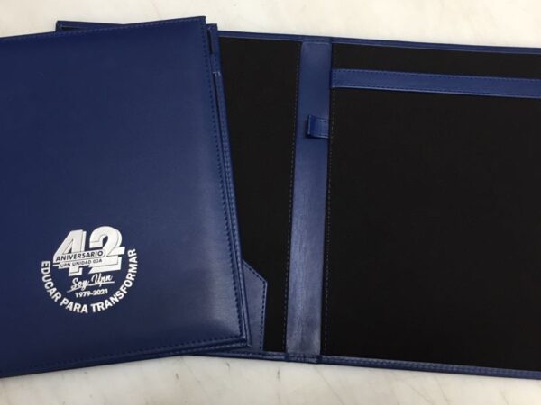 CARPETA "BASICS" COSIDA