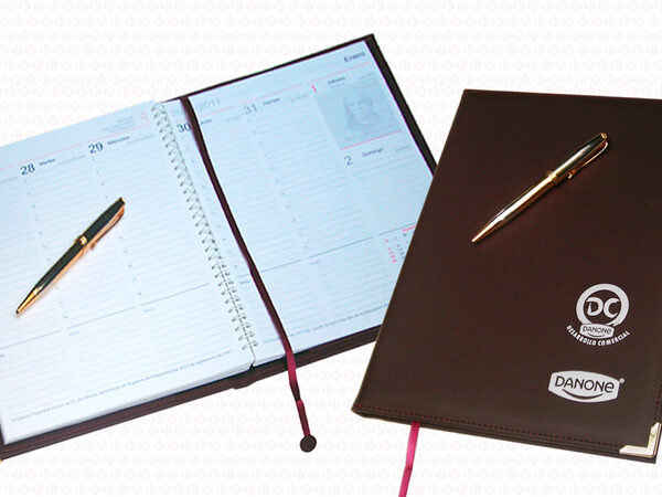 Agendas 2027 Carta