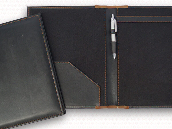 CARPETA "BASICS" COSIDA COMBINADA